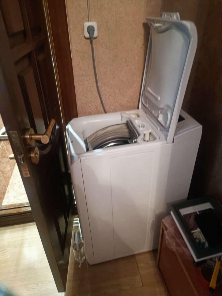 2-комн квартира Пензенская улица, 58