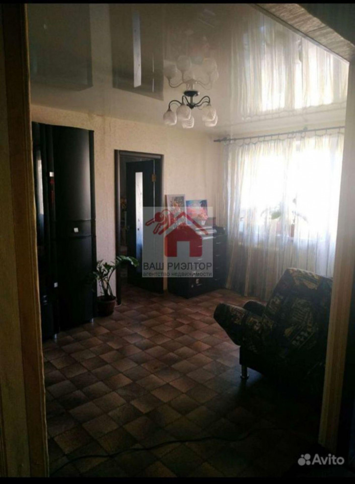 2-комн квартира Дзержинского улица, 3