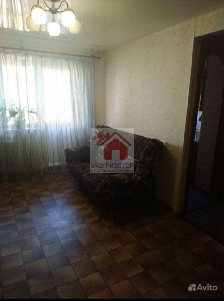 2-комн квартира Дзержинского улица, 3