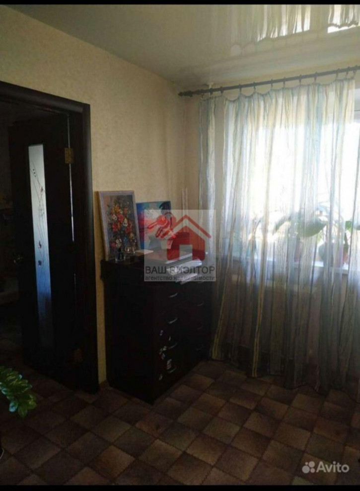 2-комн квартира Дзержинского улица, 3