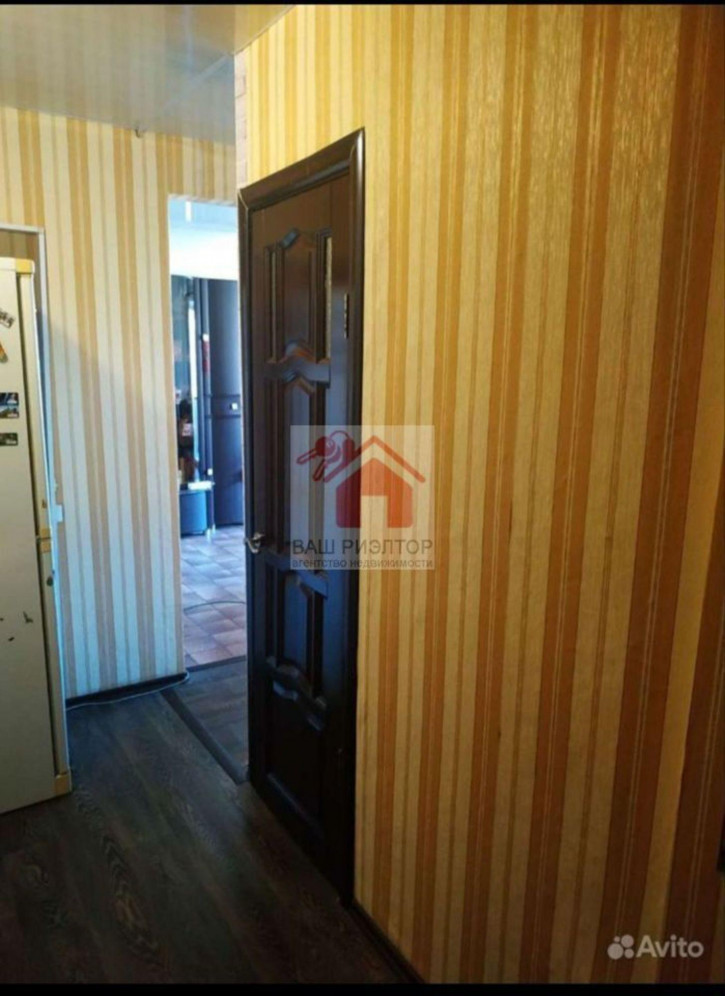 2-комн квартира Дзержинского улица, 3