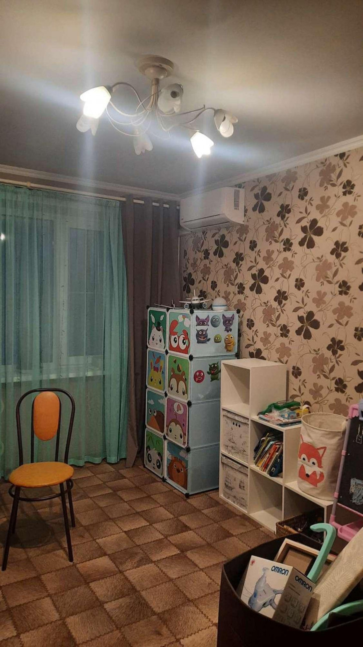3-комн квартира Толстого улица, 28