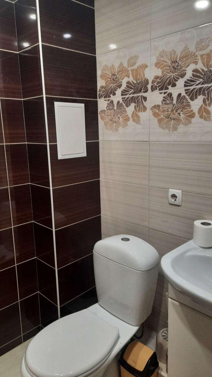 3-комн квартира Толстого улица, 28