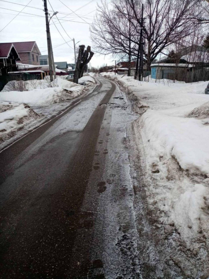 Коттедж/дом Майская ул