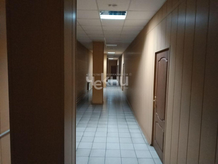 Производственное помещение Баумана ул, 76
