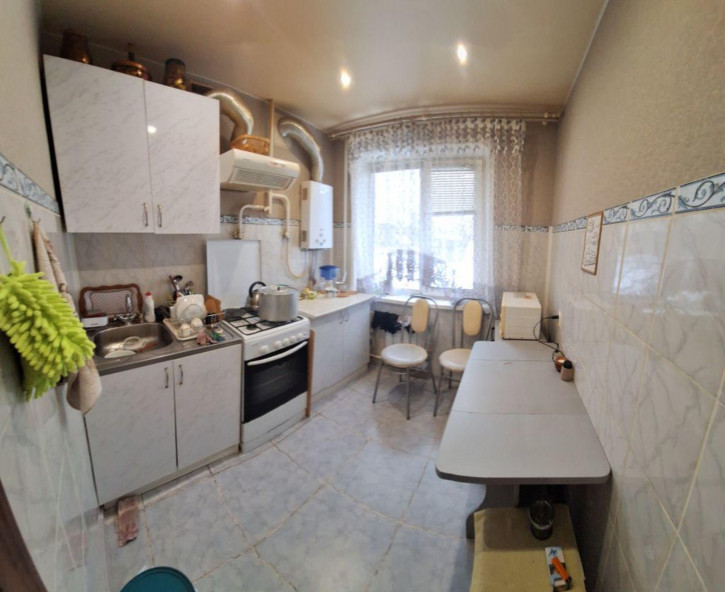 2-комн квартира Пушкина ул, 50