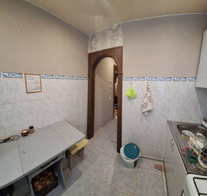 2-комн квартира Пушкина ул, 50