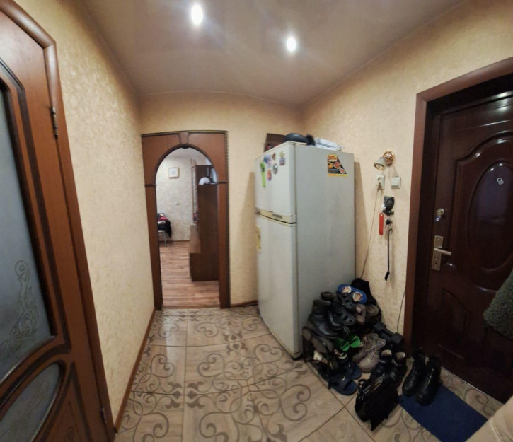 2-комн квартира Пушкина ул, 50