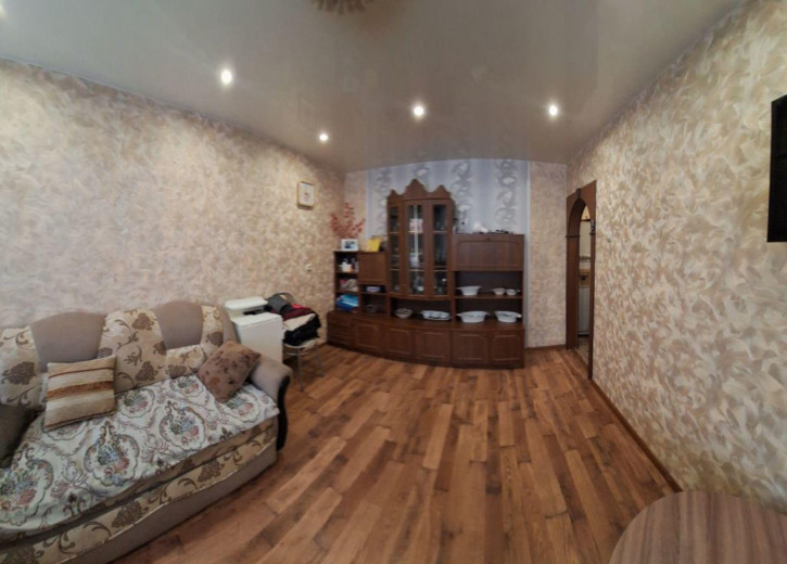 2-комн квартира Пушкина ул, 50