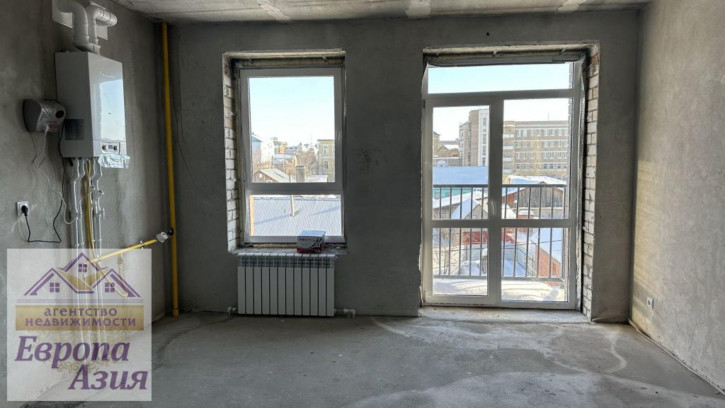 3-комн квартира Григорьевская ул