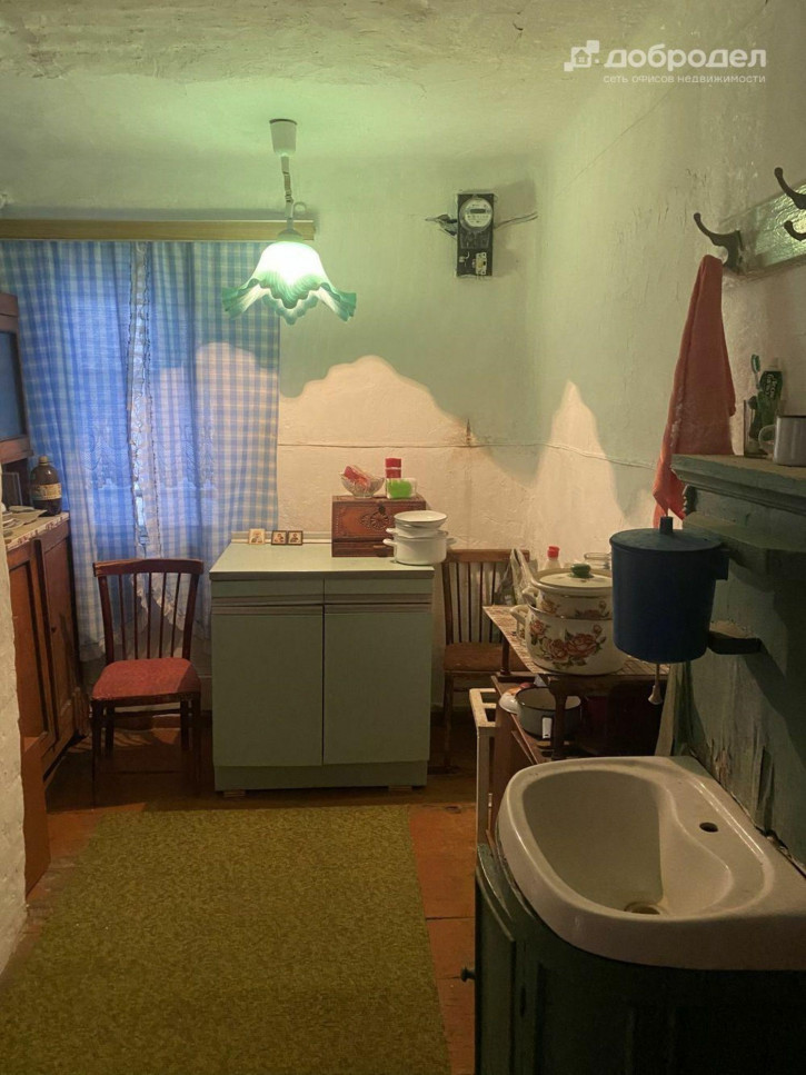 Коттедж/дом Береговая улица,