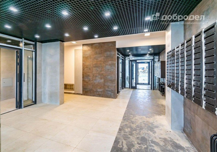 2-комн квартира в новом доме ул. Пехотинцев, 2