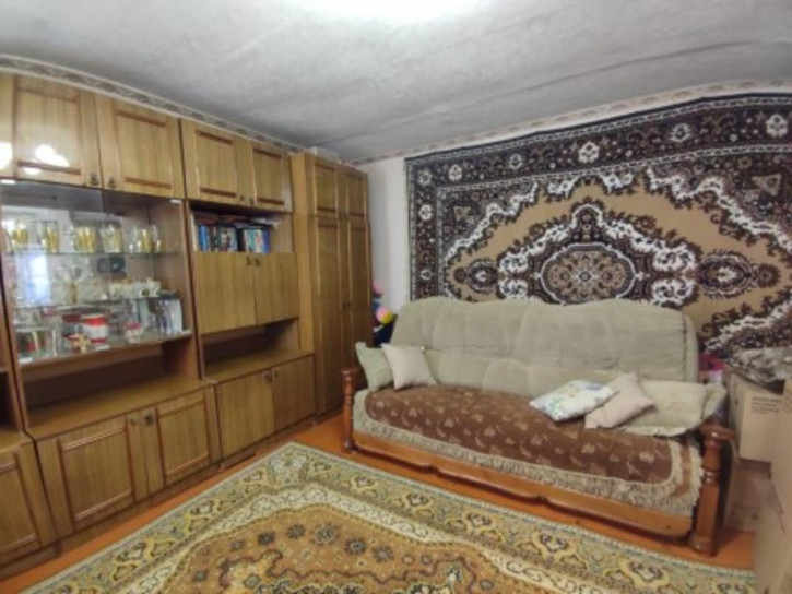 2-комн квартира Пролетарская