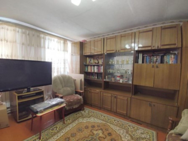 2-комн квартира Пролетарская