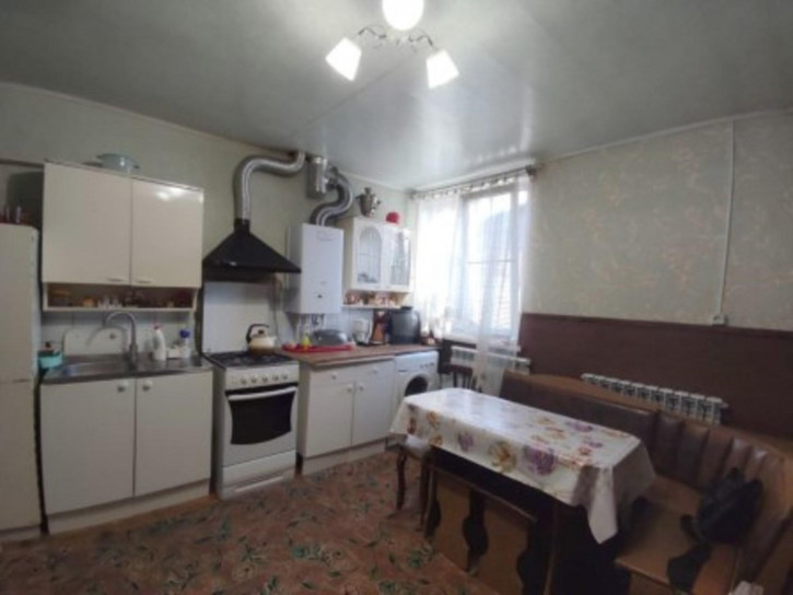 2-комн квартира Пролетарская
