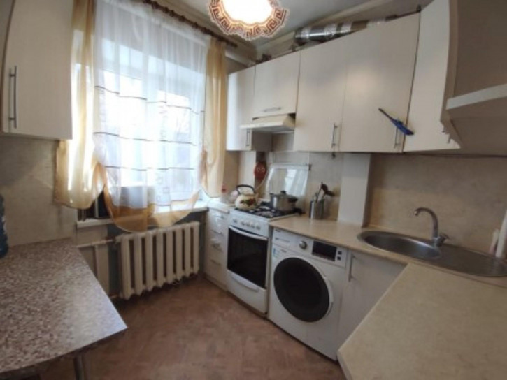 2-комн квартира Куйбышева