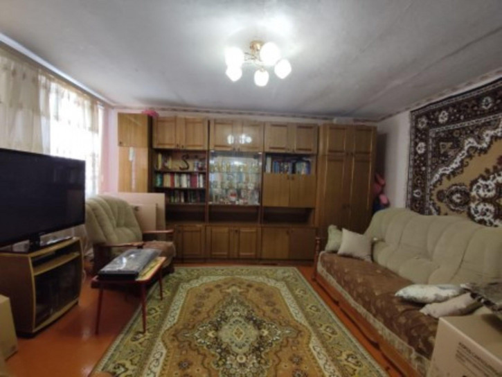 2-комн квартира Пролетарская