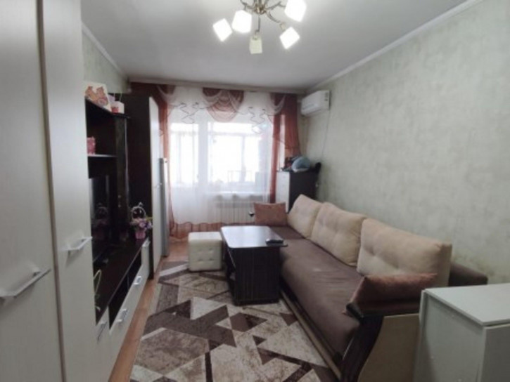 2-комн квартира Куйбышева