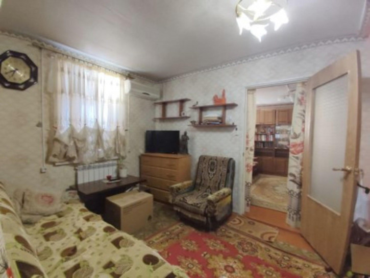 2-комн квартира Пролетарская