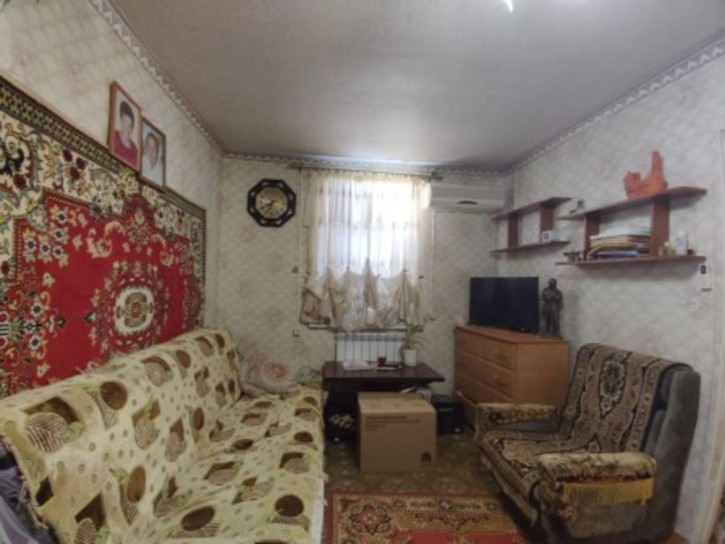 2-комн квартира Пролетарская