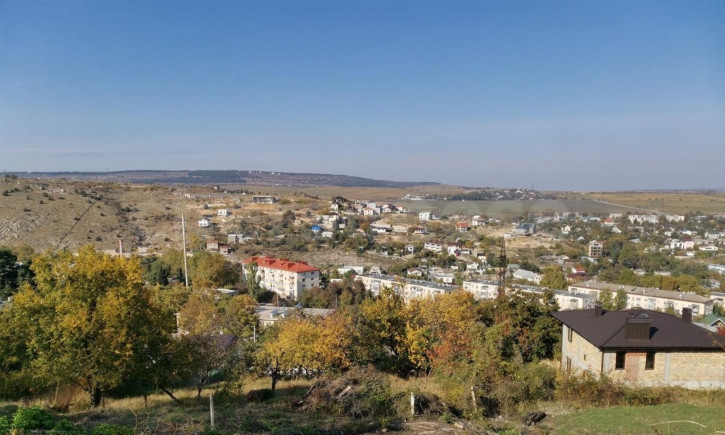 Земельный участок улица Василия Жукова
