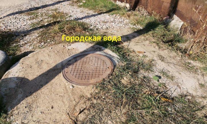 Земельный участок улица Василия Жукова