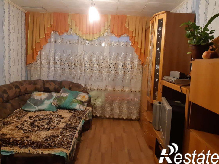 Комната Высотная , 19