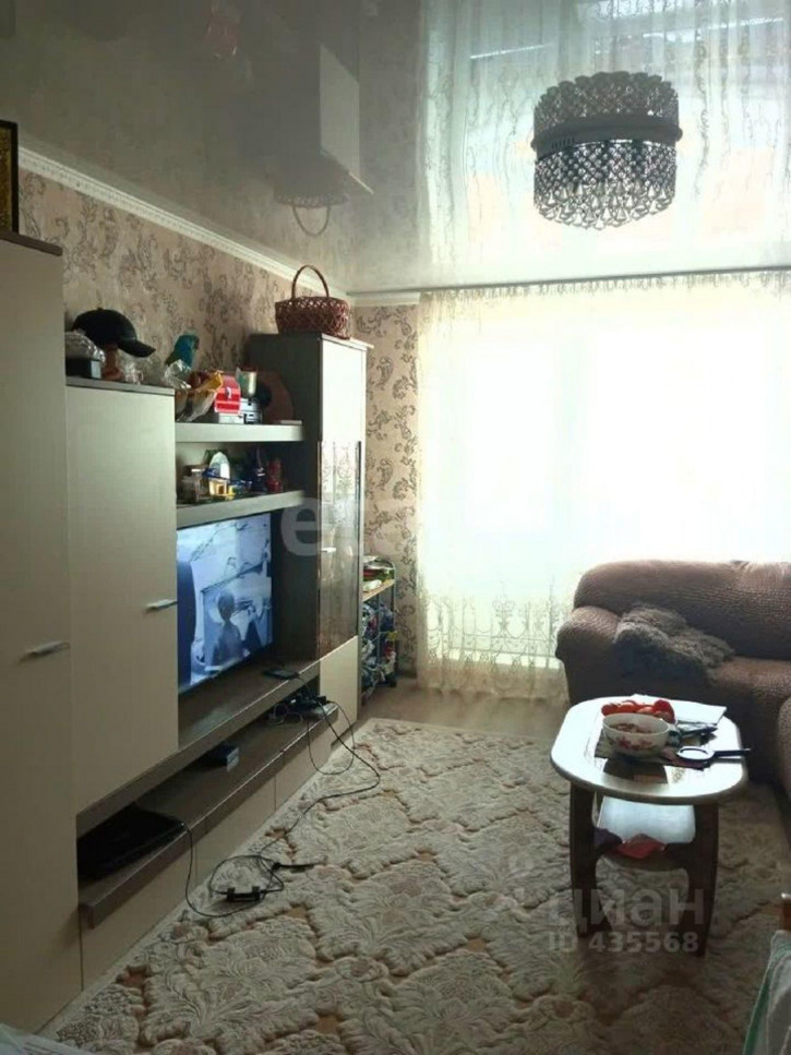 3-комн квартира улица Маяковского, 90,  д. 90