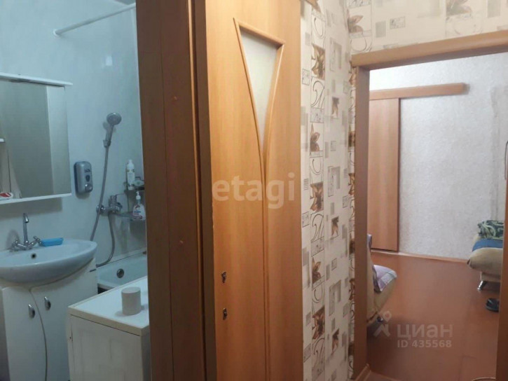 2-комн квартира улица Урицкого, 22,  д. 22