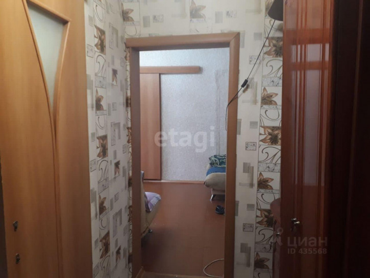 2-комн квартира улица Урицкого, 22,  д. 22