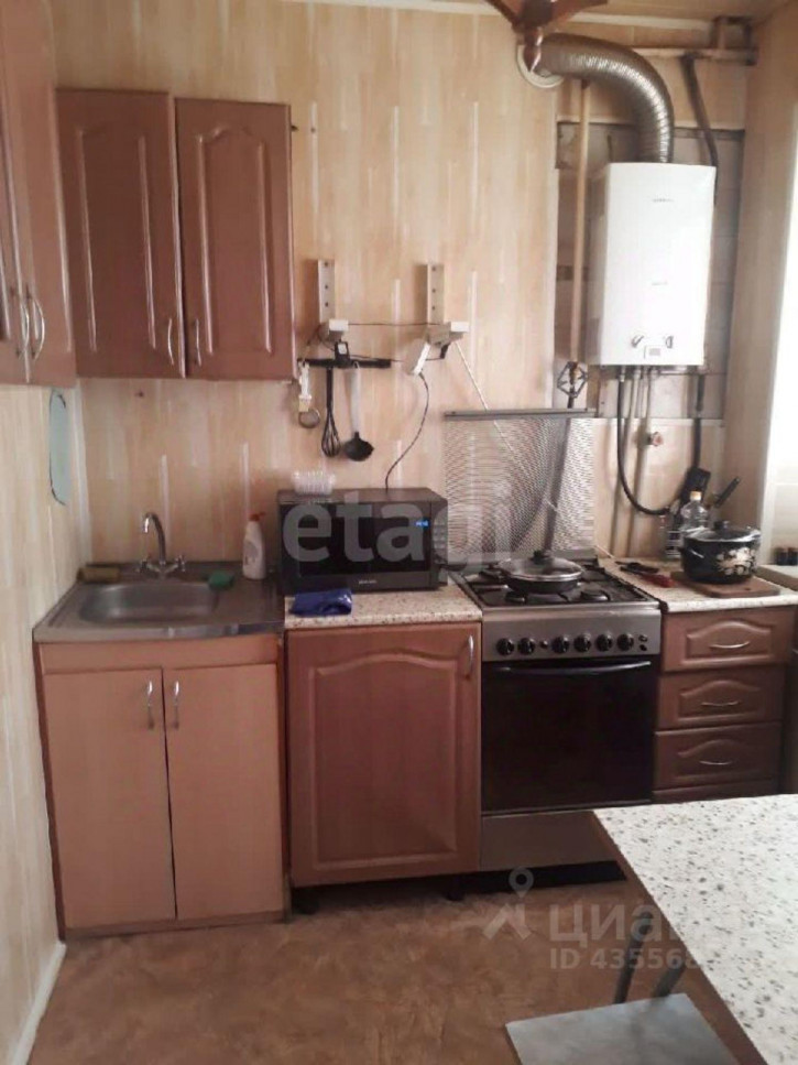 2-комн квартира улица Урицкого, 22,  д. 22
