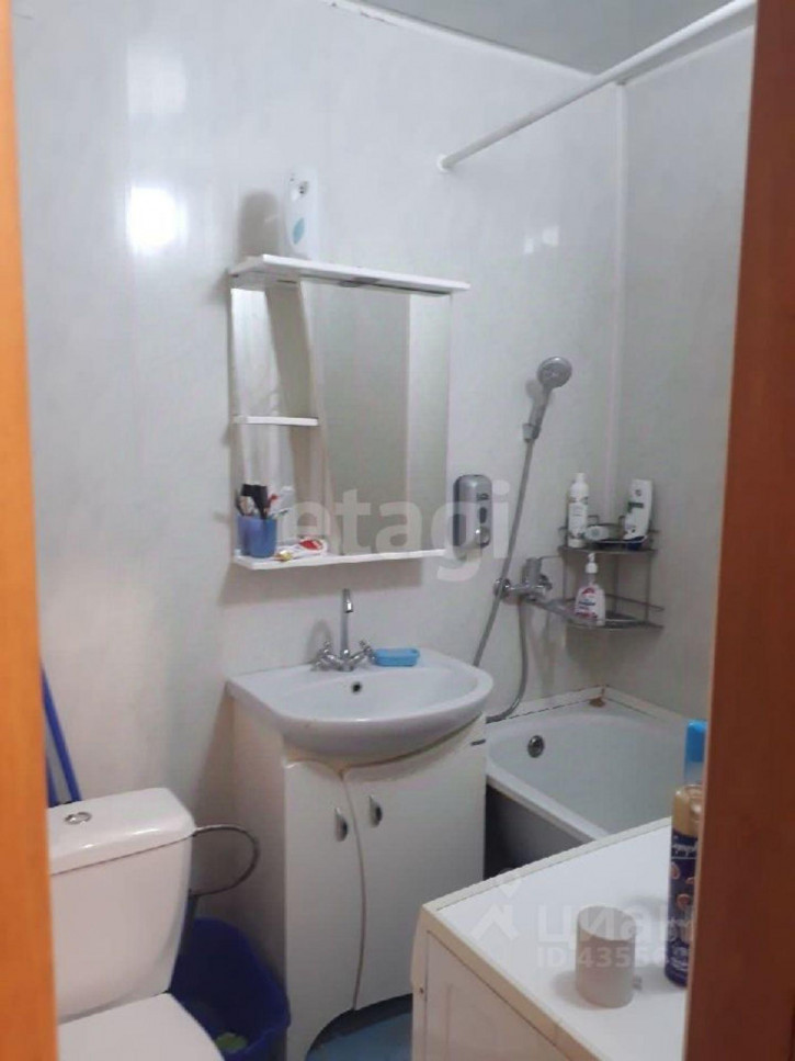 2-комн квартира улица Урицкого, 22,  д. 22