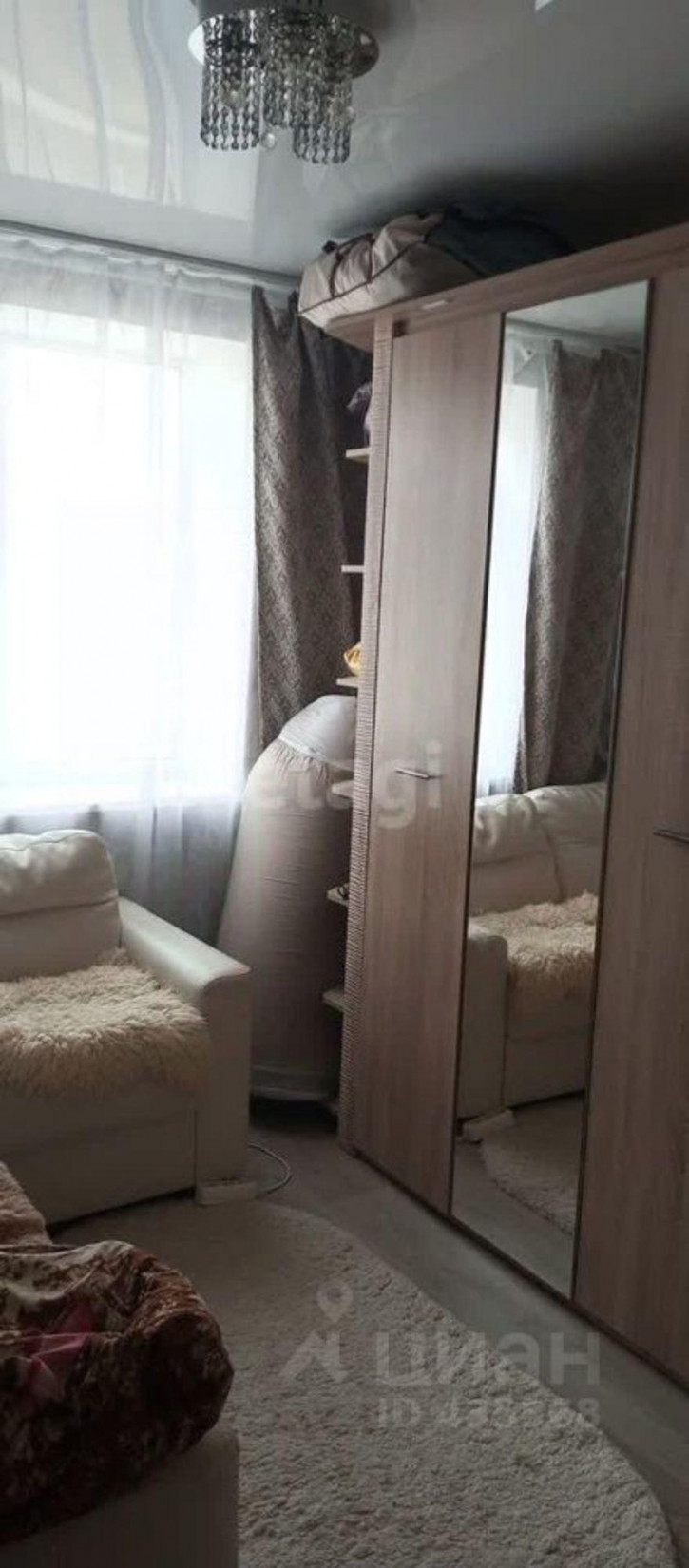 3-комн квартира улица Маяковского, 90,  д. 90