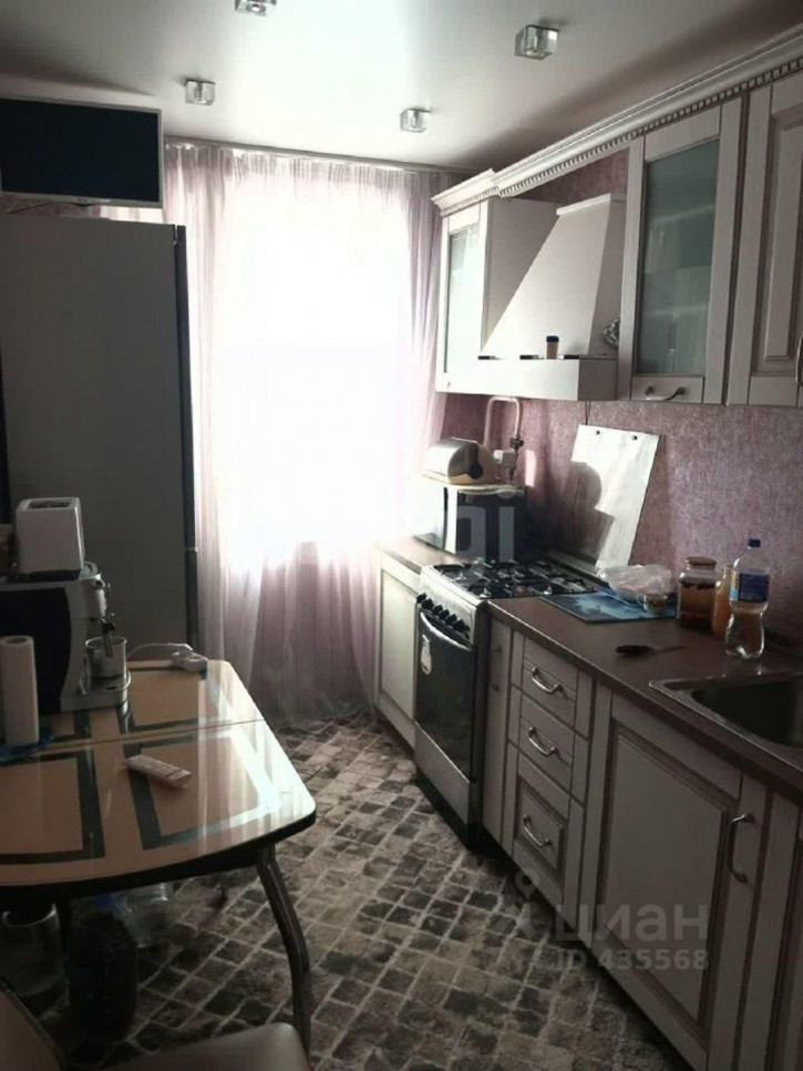 3-комн квартира улица Маяковского, 90,  д. 90