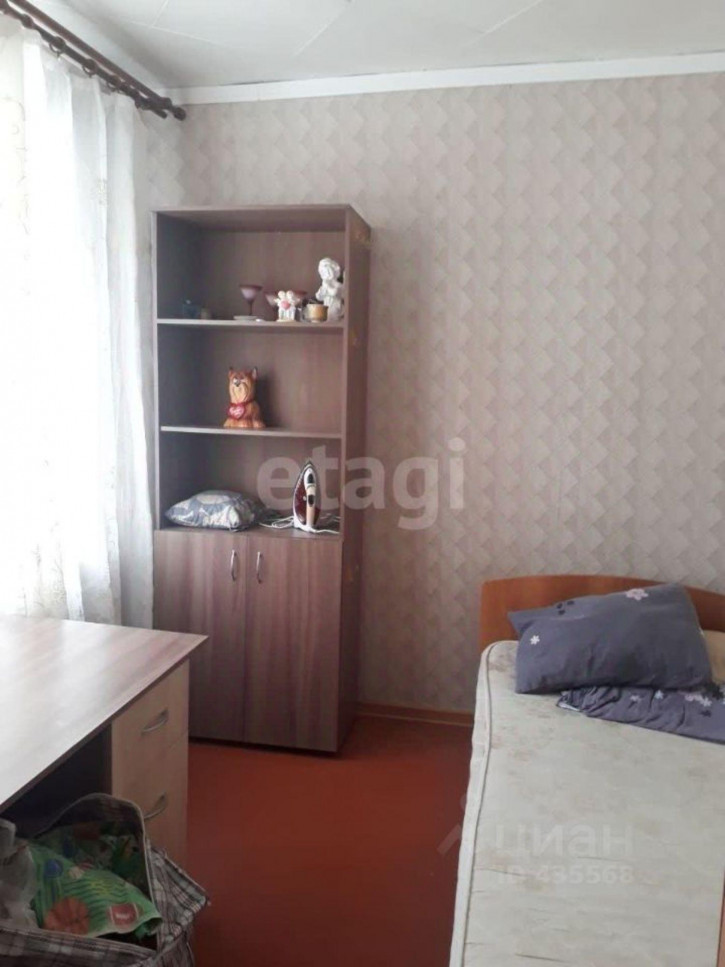 2-комн квартира улица Урицкого, 22,  д. 22