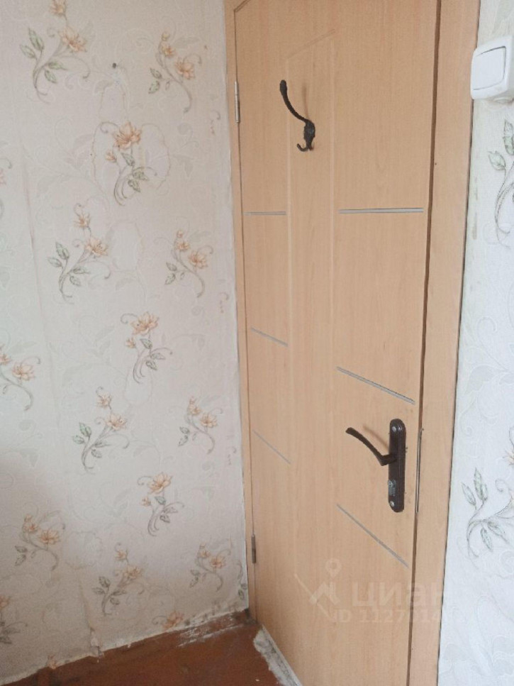 Комната Фестивальная улица, 14,  д. 14