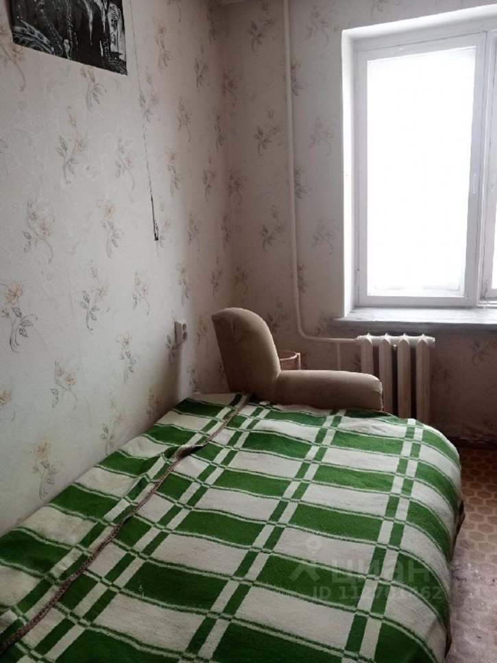 Комната Фестивальная улица, 14,  д. 14