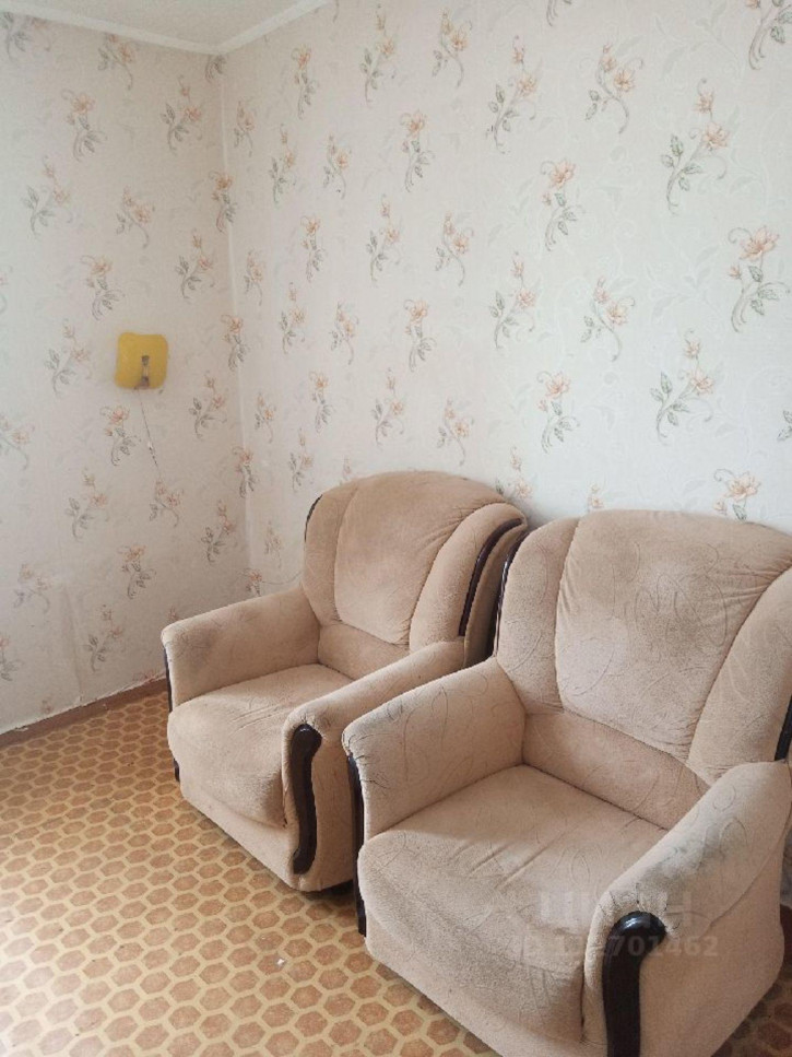 Комната Фестивальная улица, 14,  д. 14