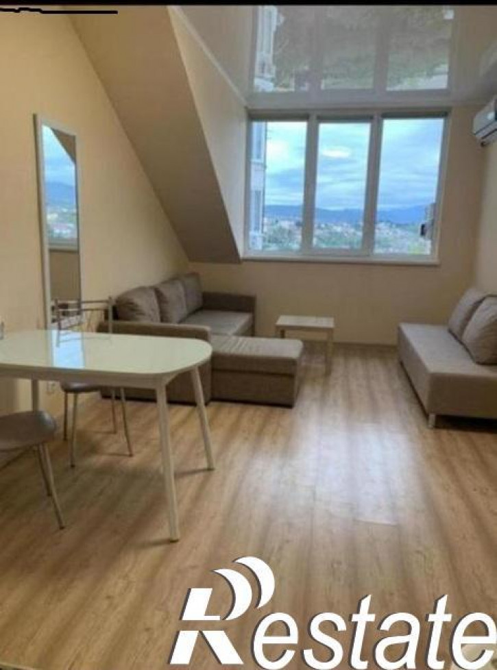 1-комн квартира Лысая гора, 27