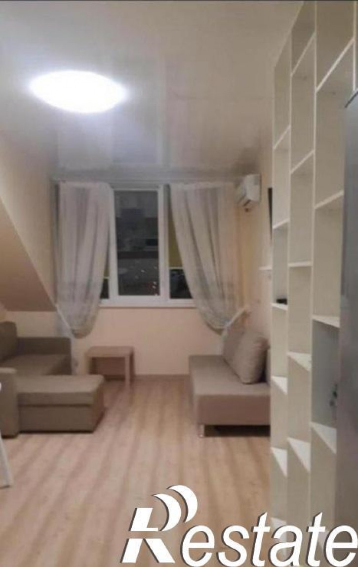 1-комн квартира Лысая гора, 27