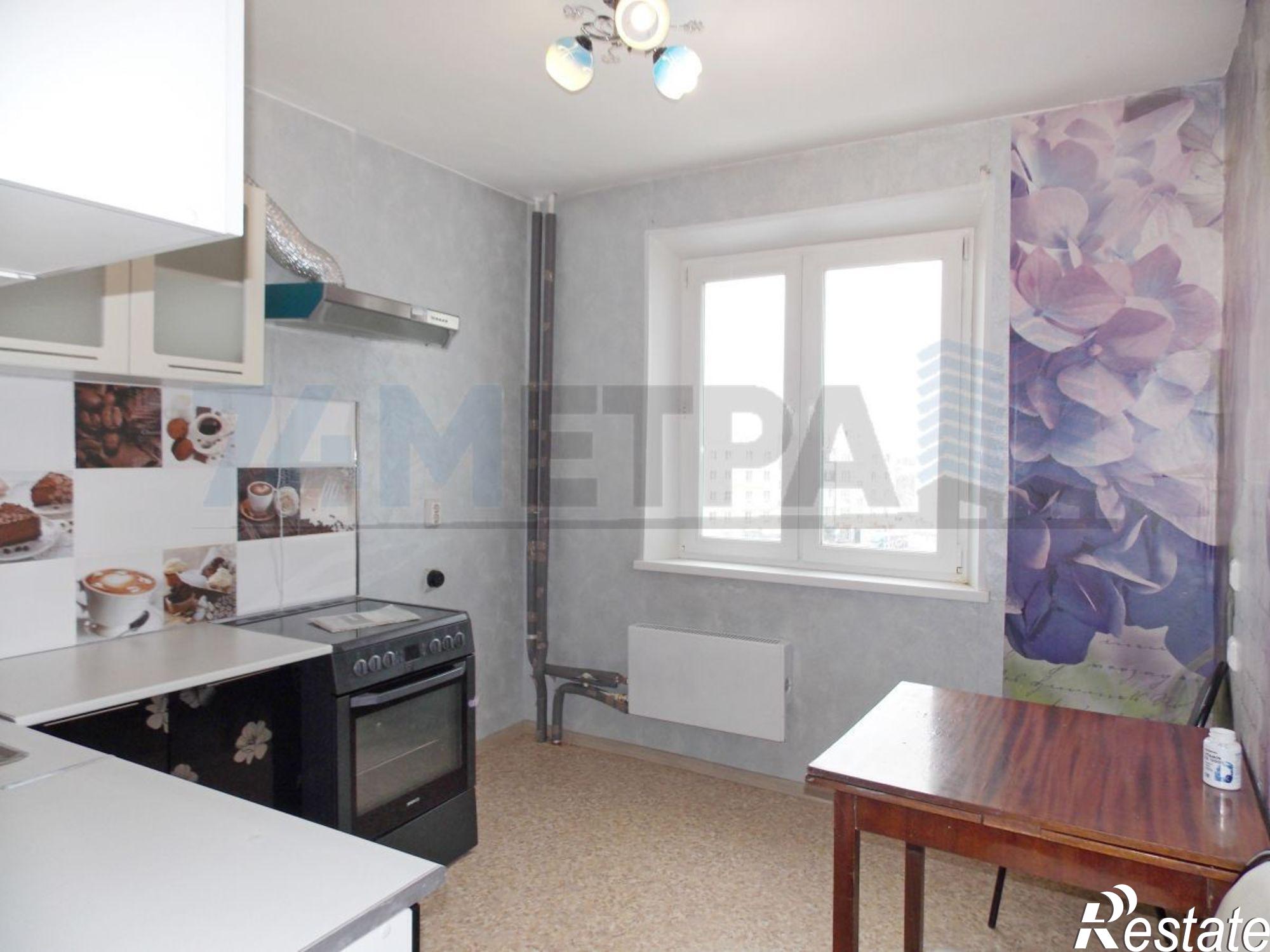 Сдать квартиру за 18 000 рублей на Шагольская квартал 1 ул, 12