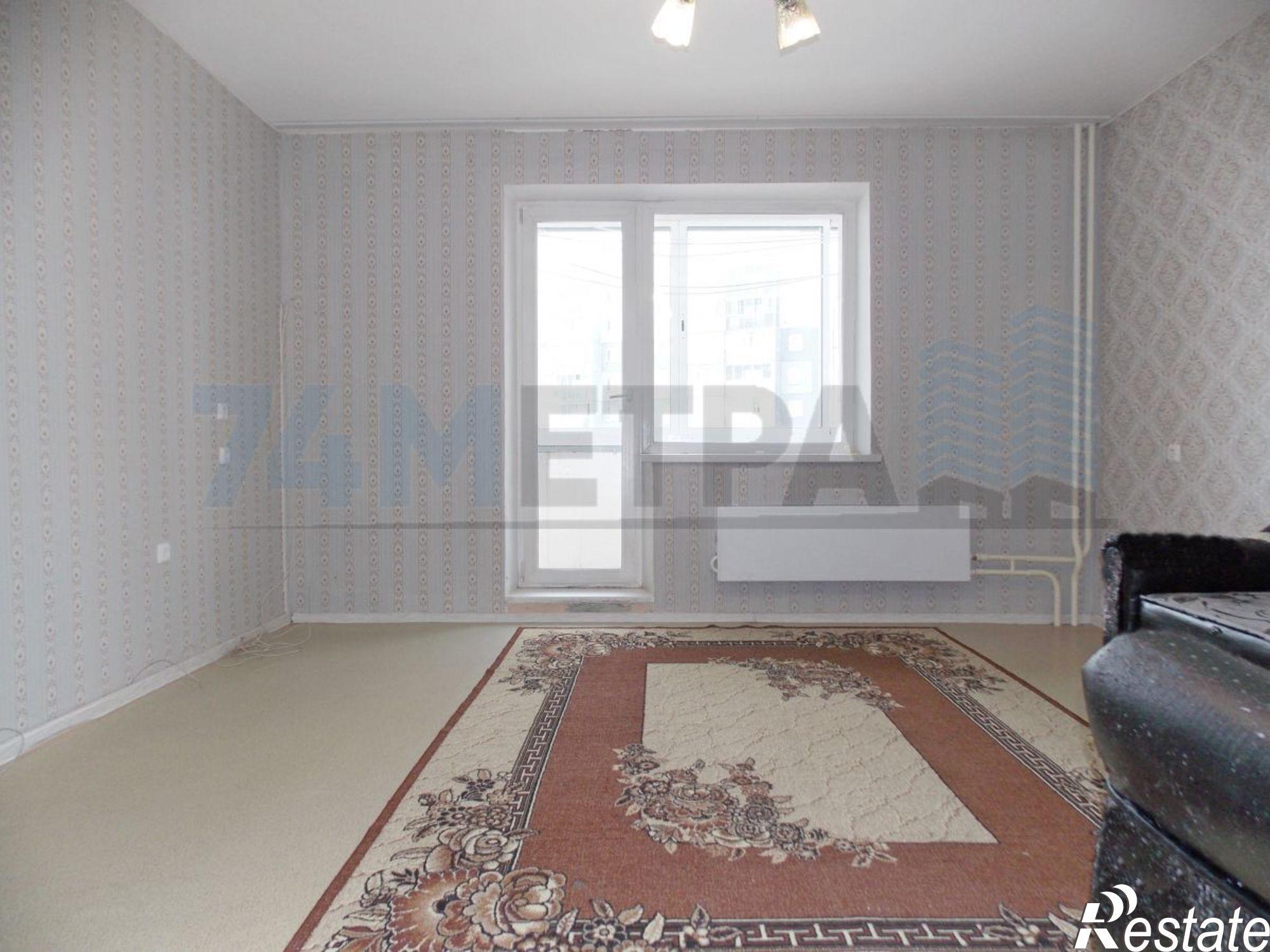 Сдать квартиру за 18 000 рублей на Шагольская квартал 1 ул, 12