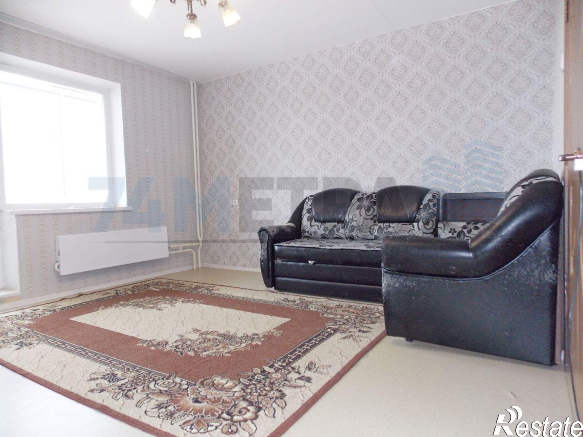 Сдать квартиру за 18 000 рублей на Шагольская квартал 1 ул, 12