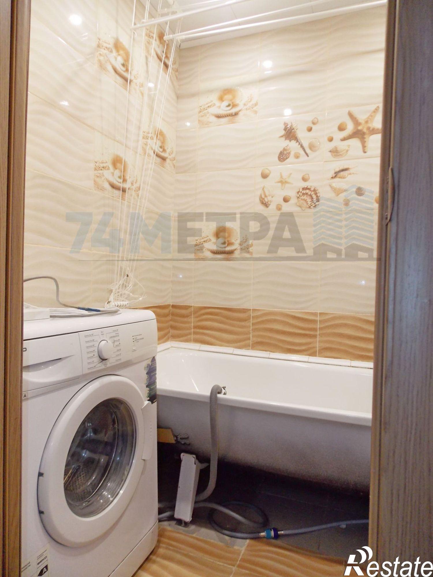 Сдать квартиру за 18 000 рублей на Шагольская квартал 1 ул, 12