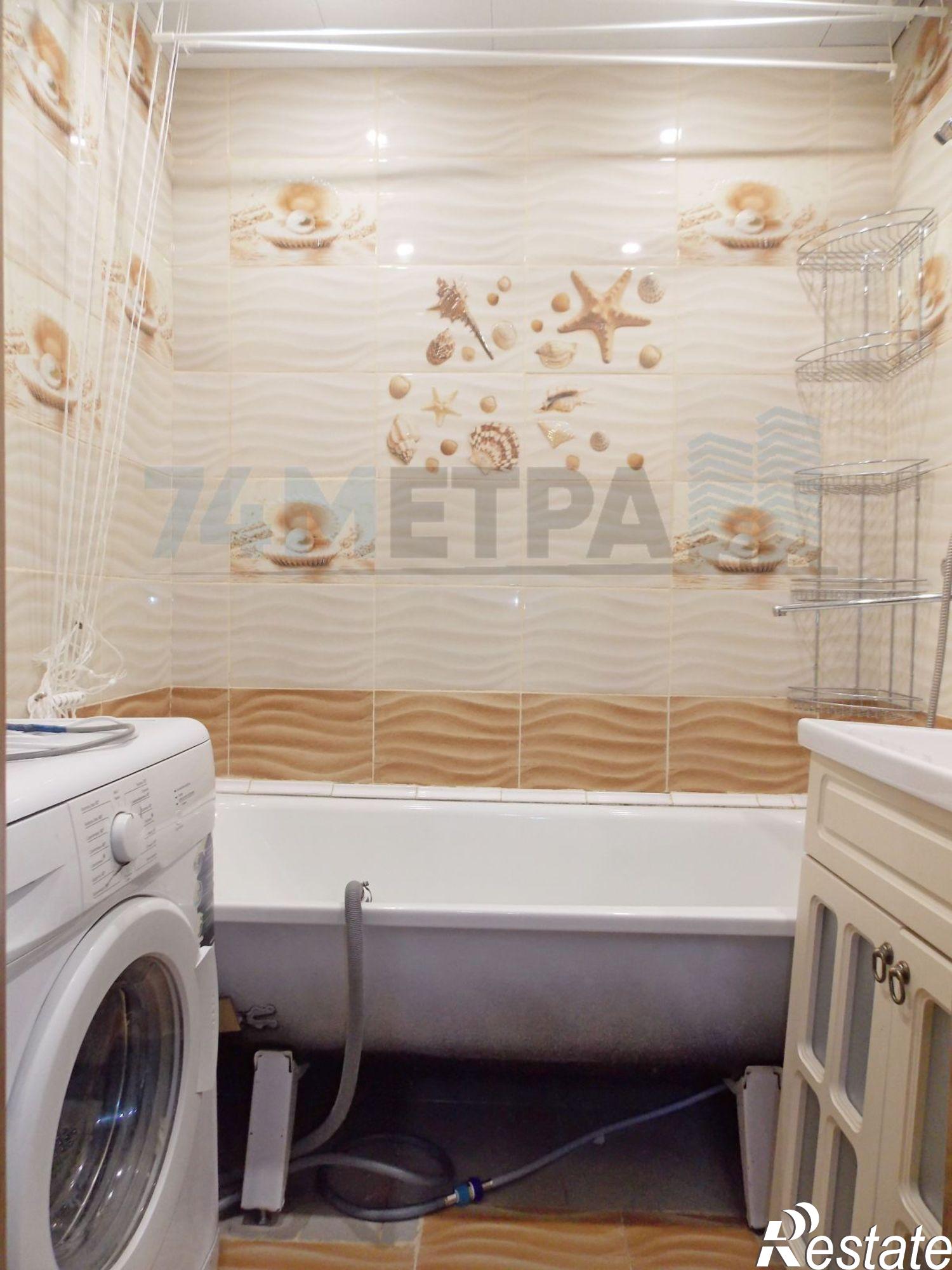 Сдать квартиру за 18 000 рублей на Шагольская квартал 1 ул, 12