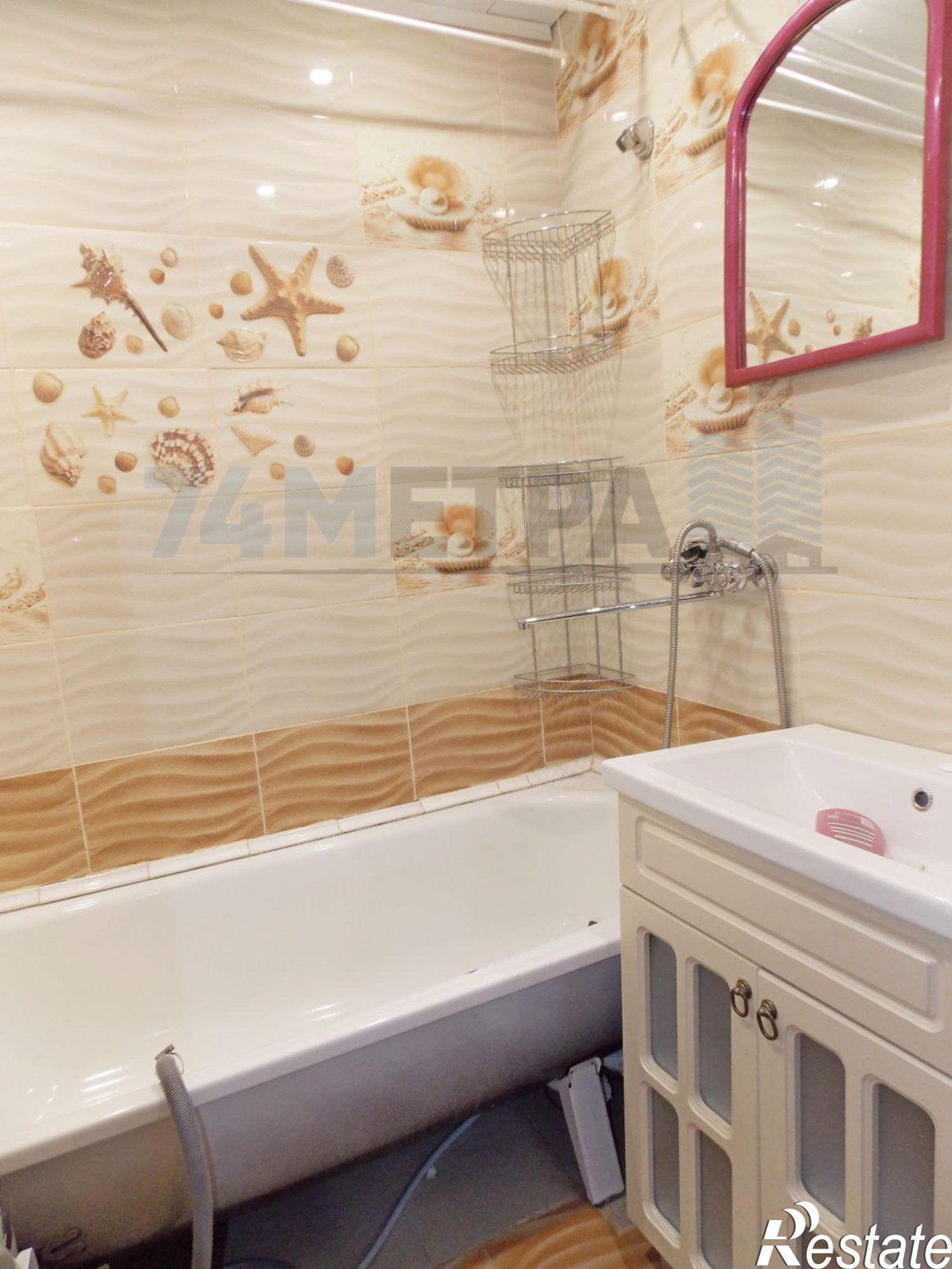 Сдать квартиру за 18 000 рублей на Шагольская квартал 1 ул, 12