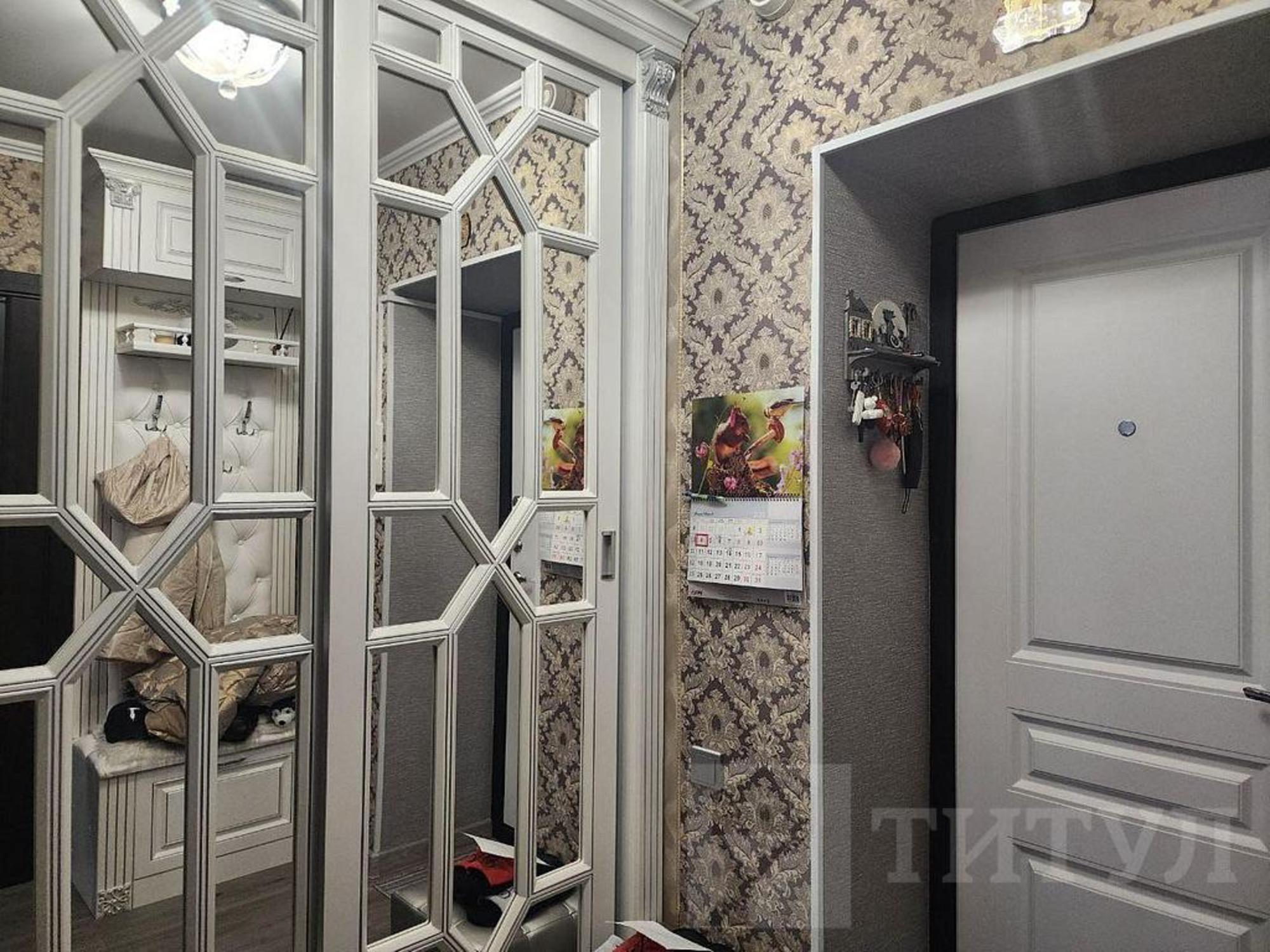 Купить квартиру за 4 300 000 рублей на СЖМ