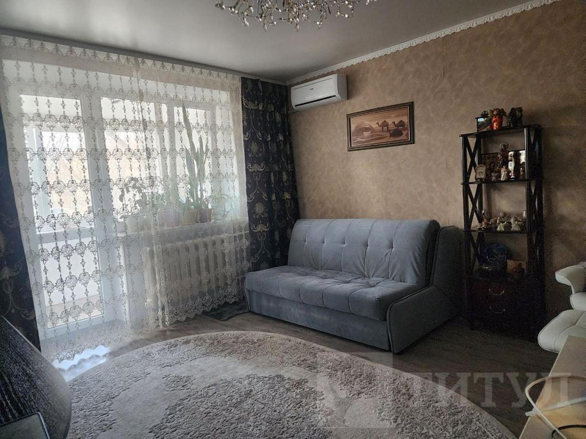 Купить квартиру за 4 300 000 рублей на СЖМ