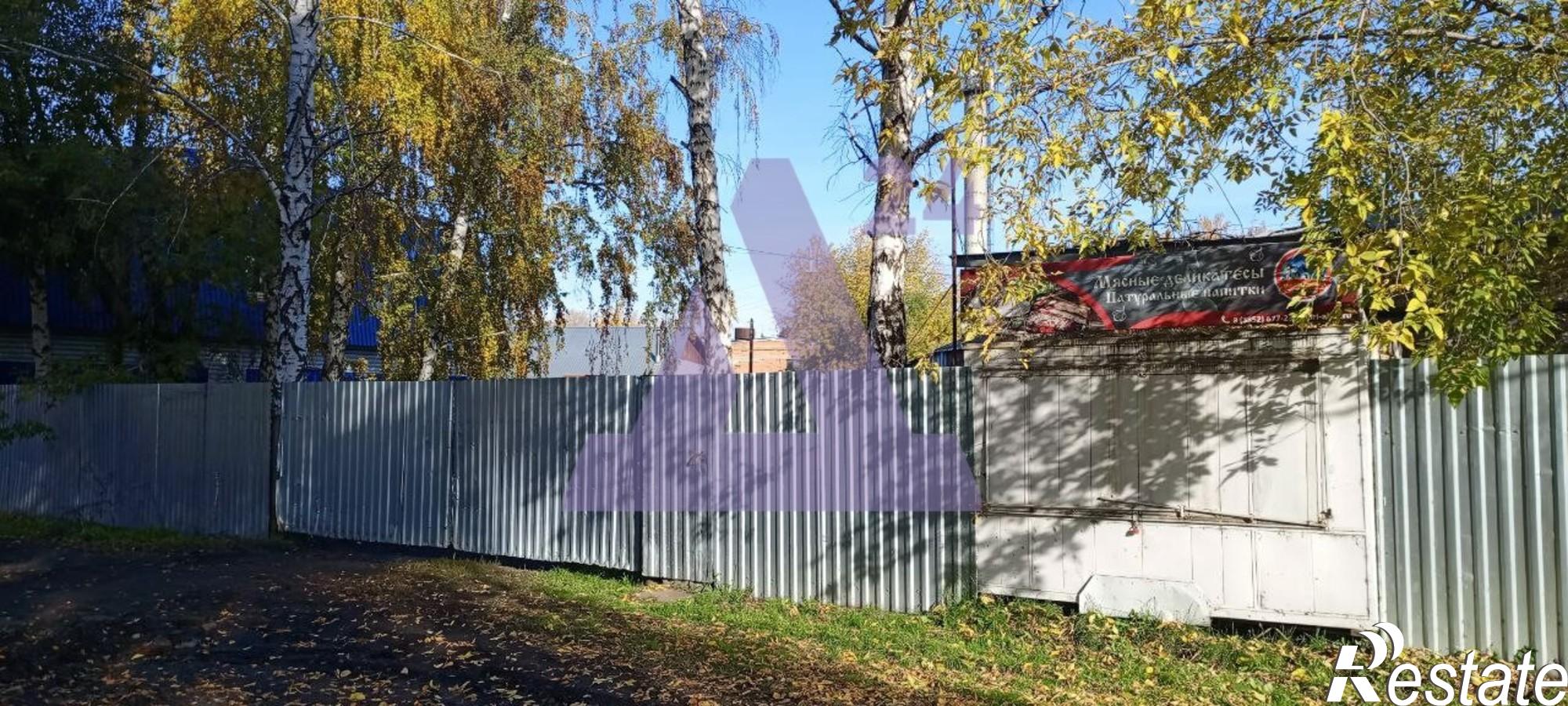 Купить производственную площадь за 11 500 000 рублей на улица Промышленная, здание 3А