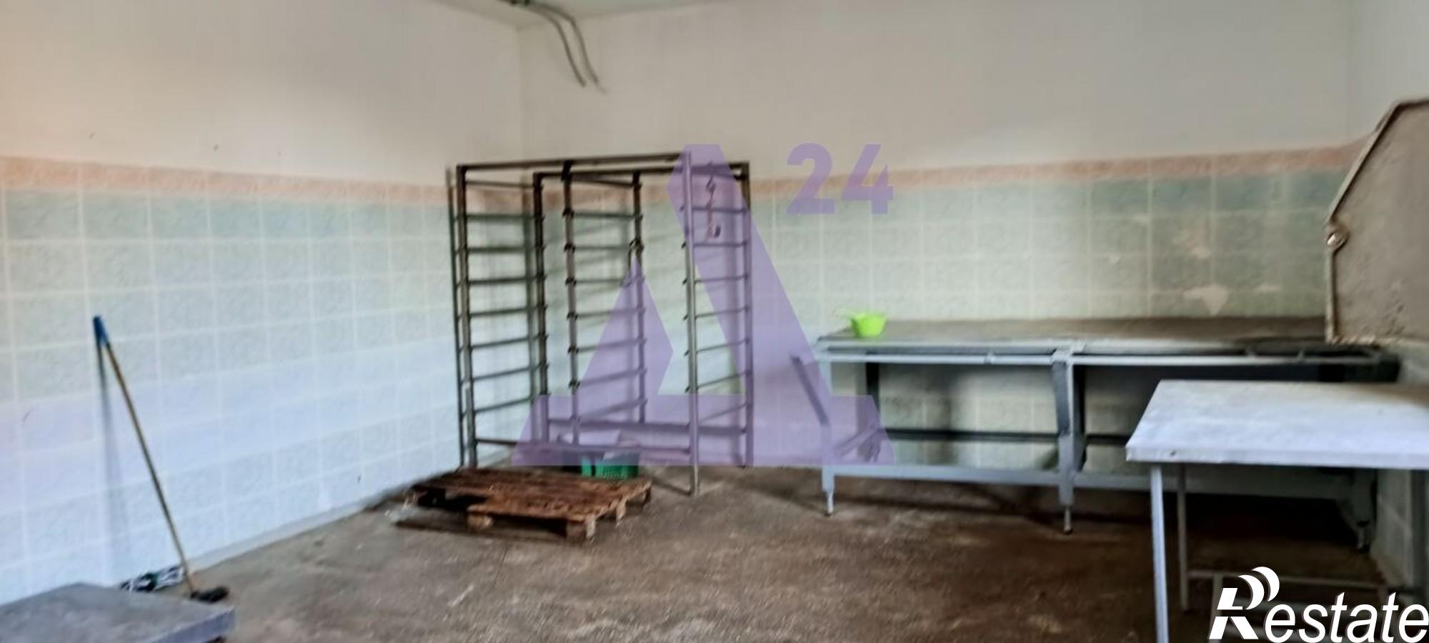 Купить производственную площадь за 11 500 000 рублей на улица Промышленная, здание 3А
